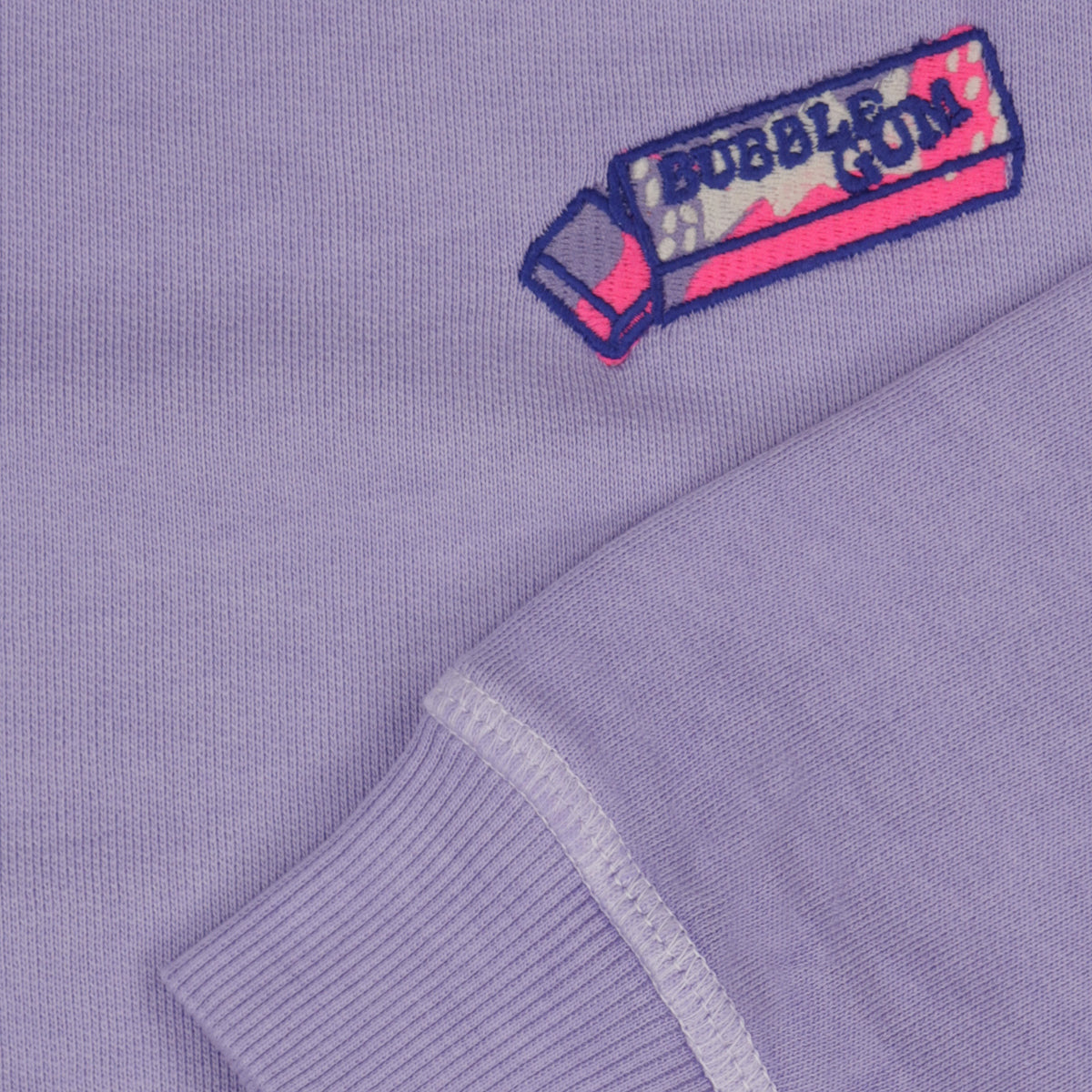 Fluo Gd Violet Tulip