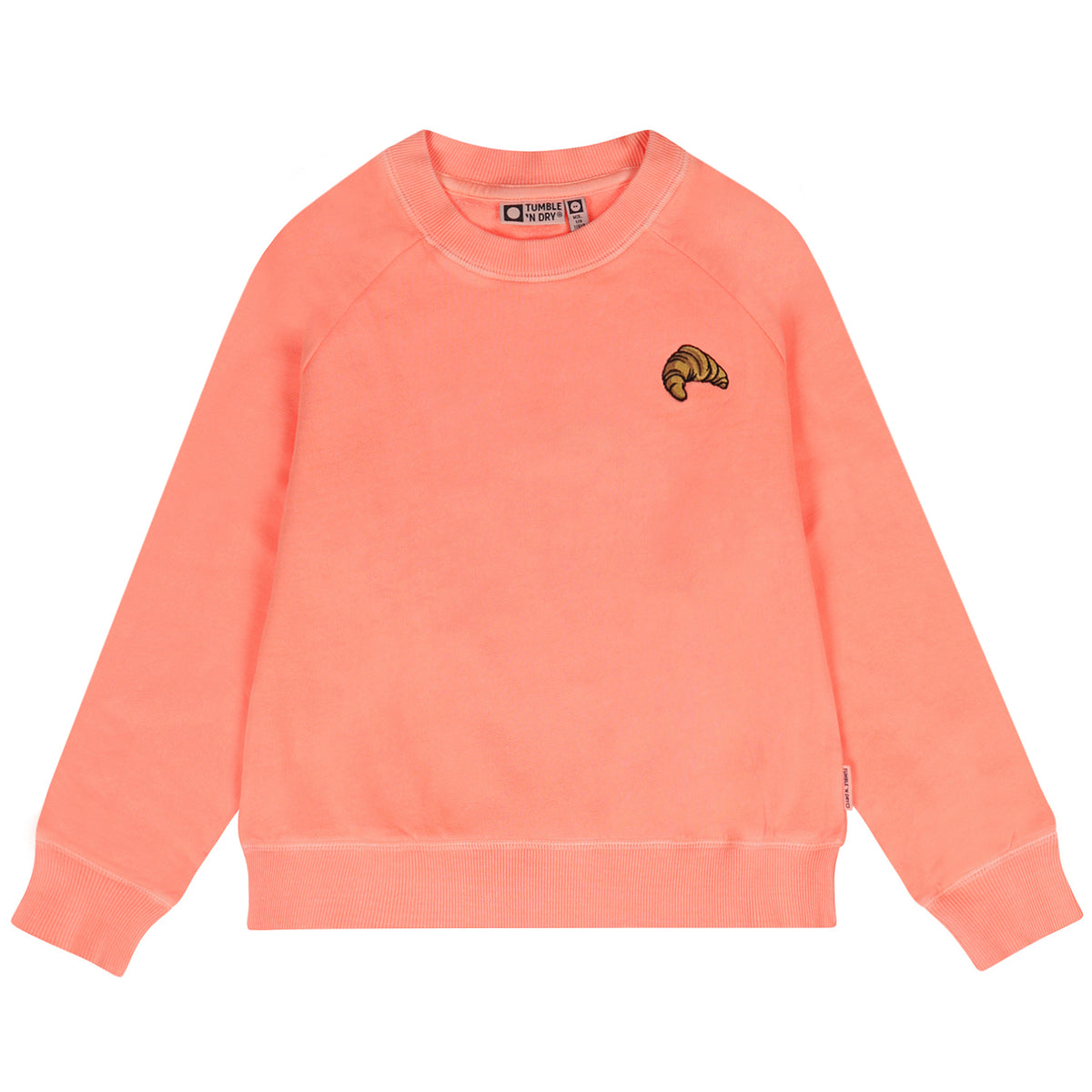 Fluo Bright Red