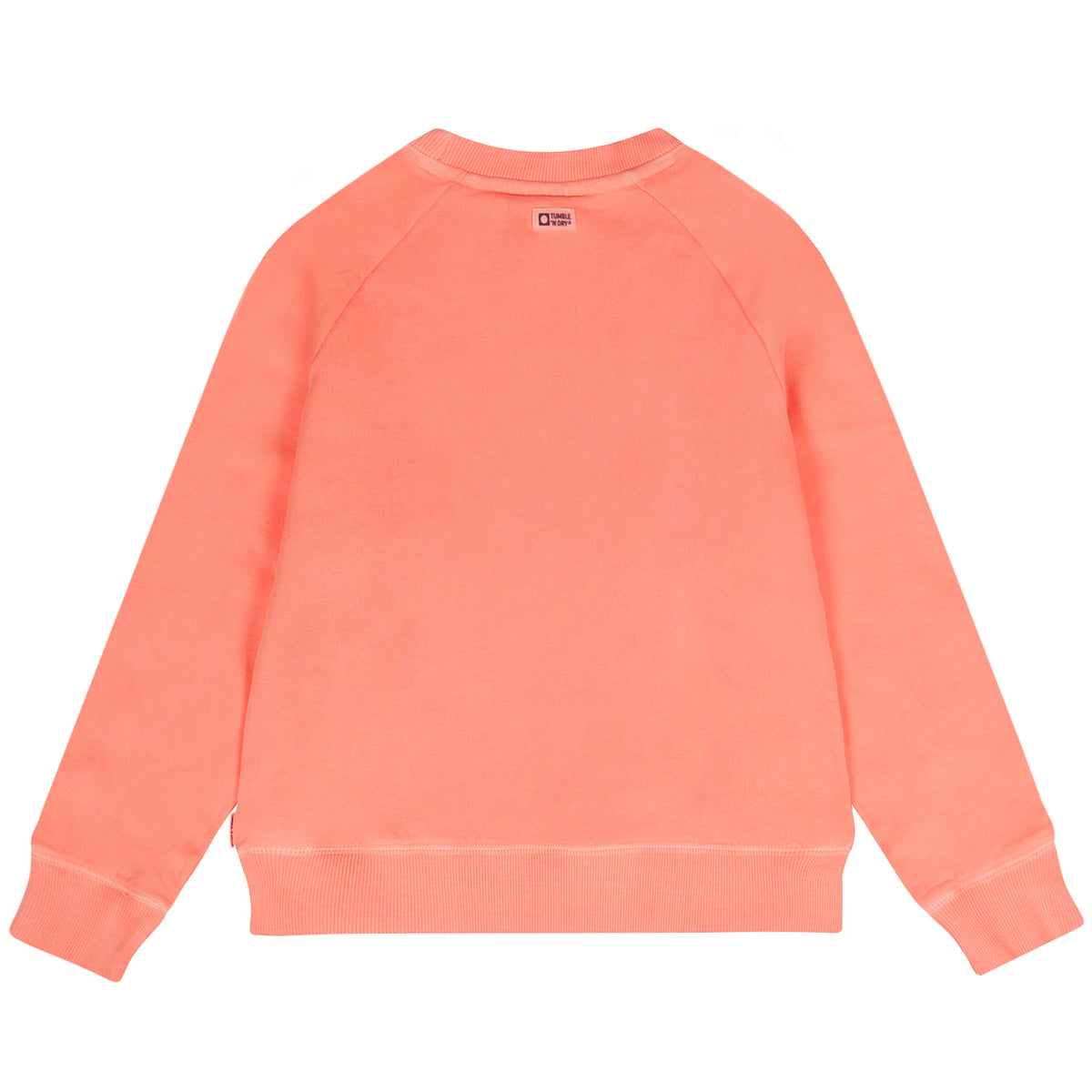 Fluo Bright Red