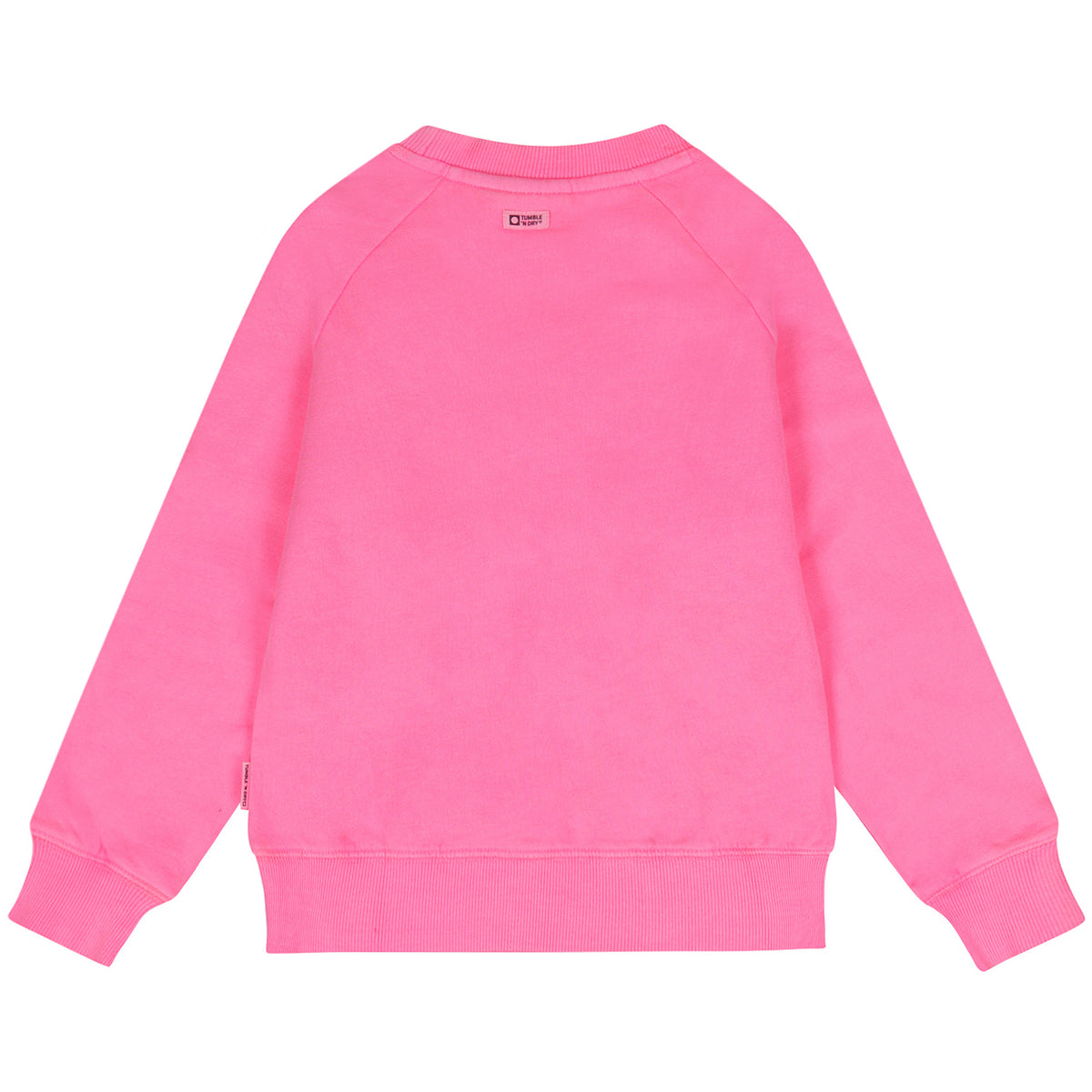 Fluo Bright Pink