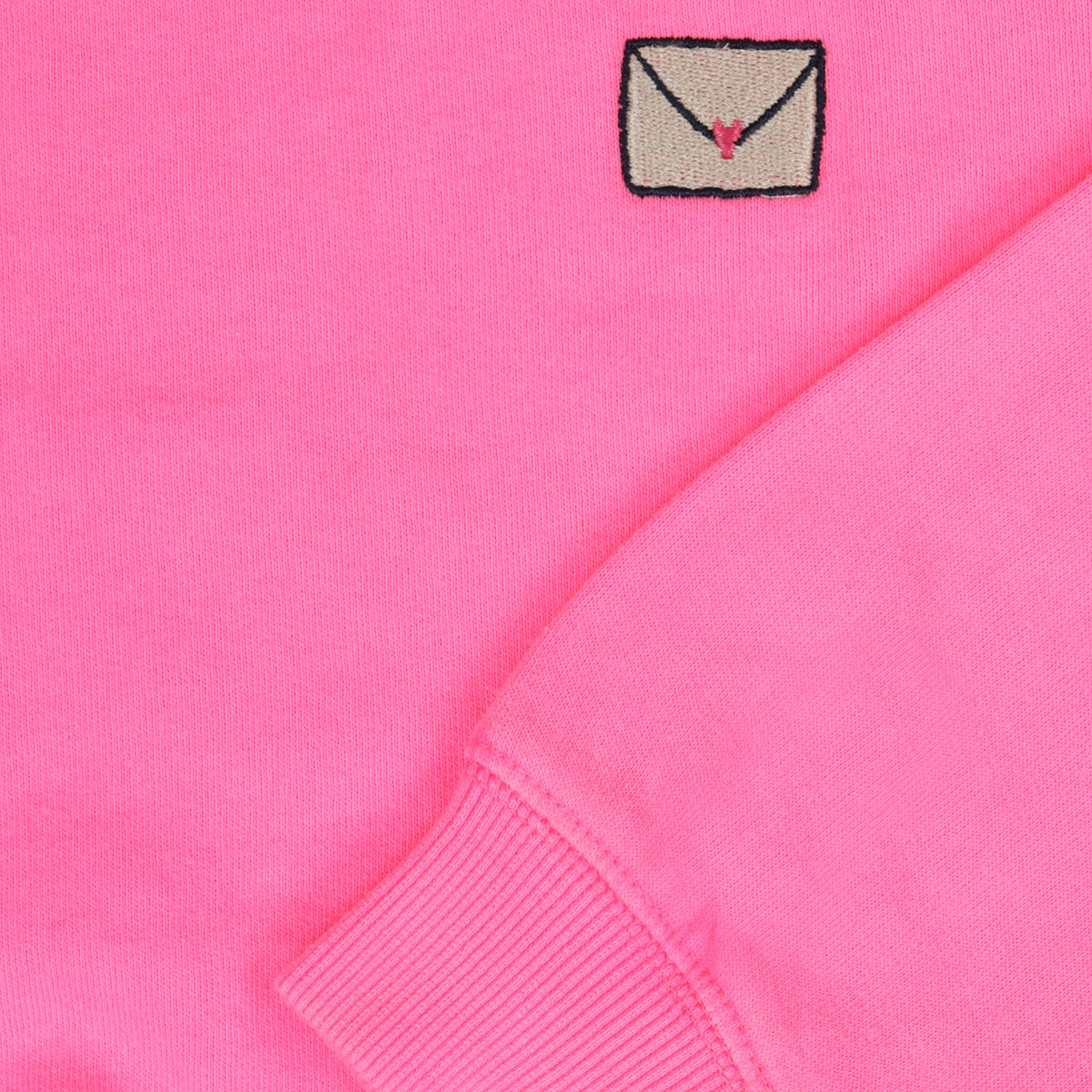 Fluo Bright Pink