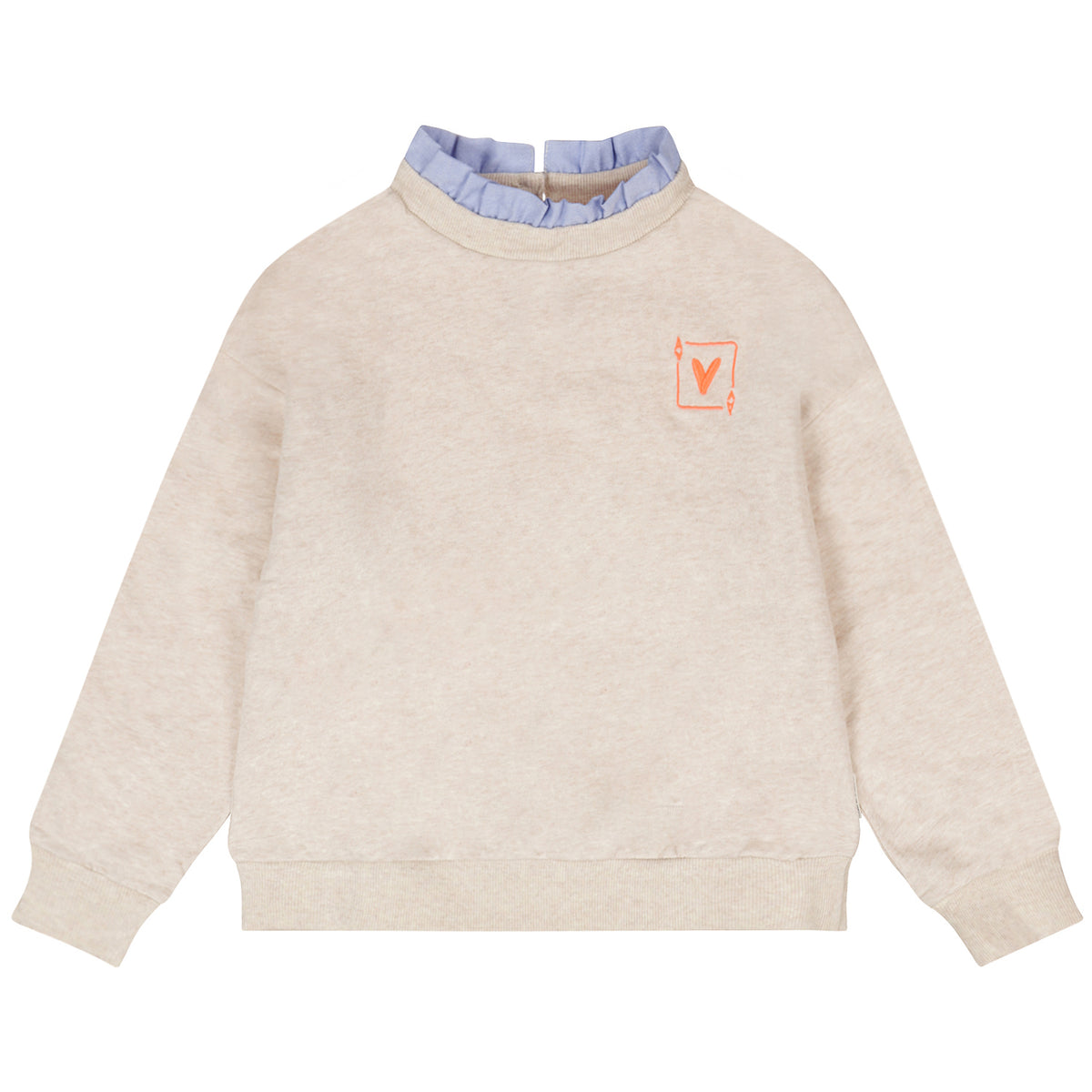 Le Coeur Oatmeal Melange