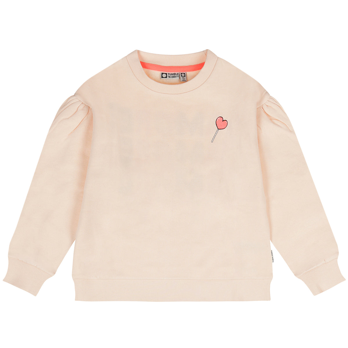Amore Pale Peach