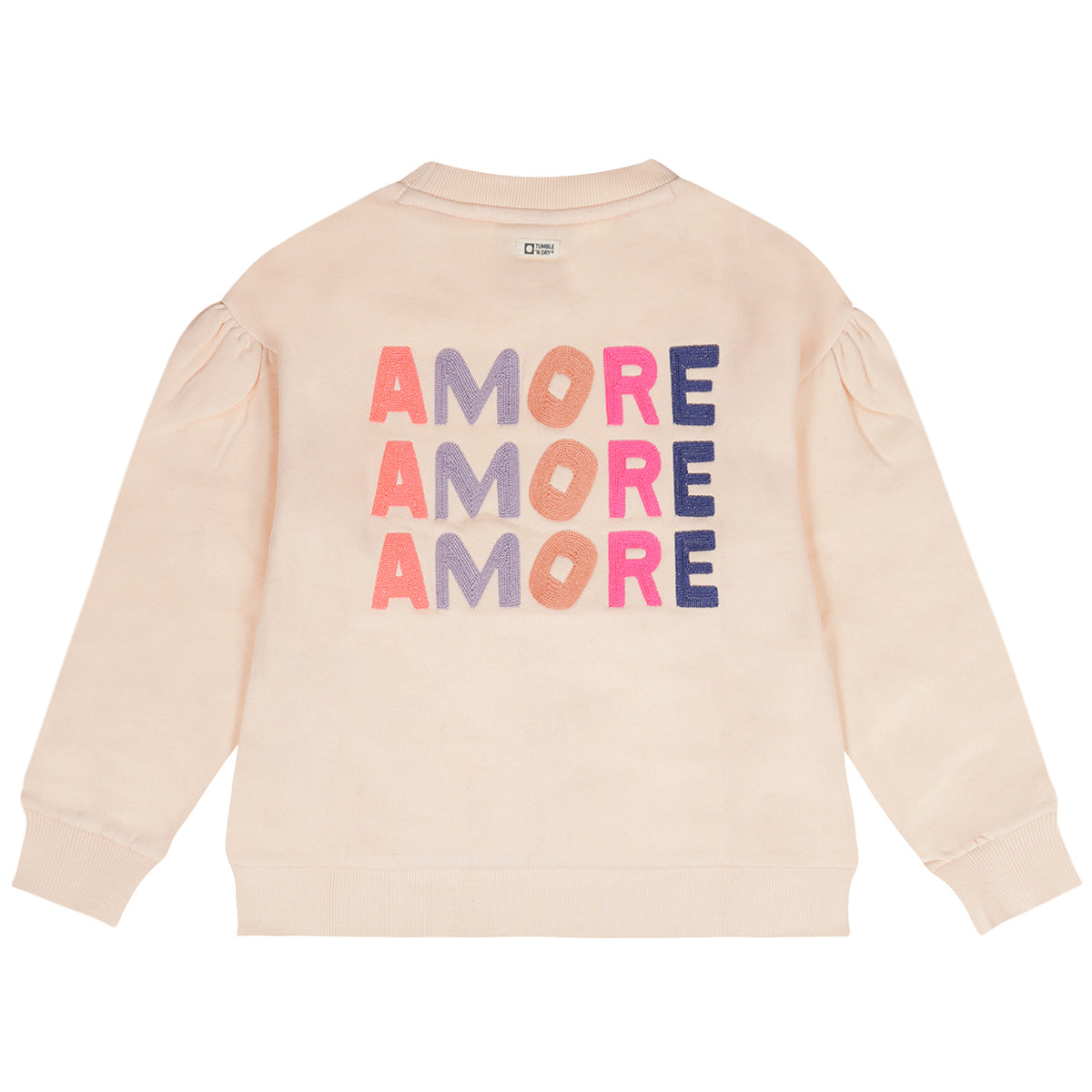 Amore Pale Peach