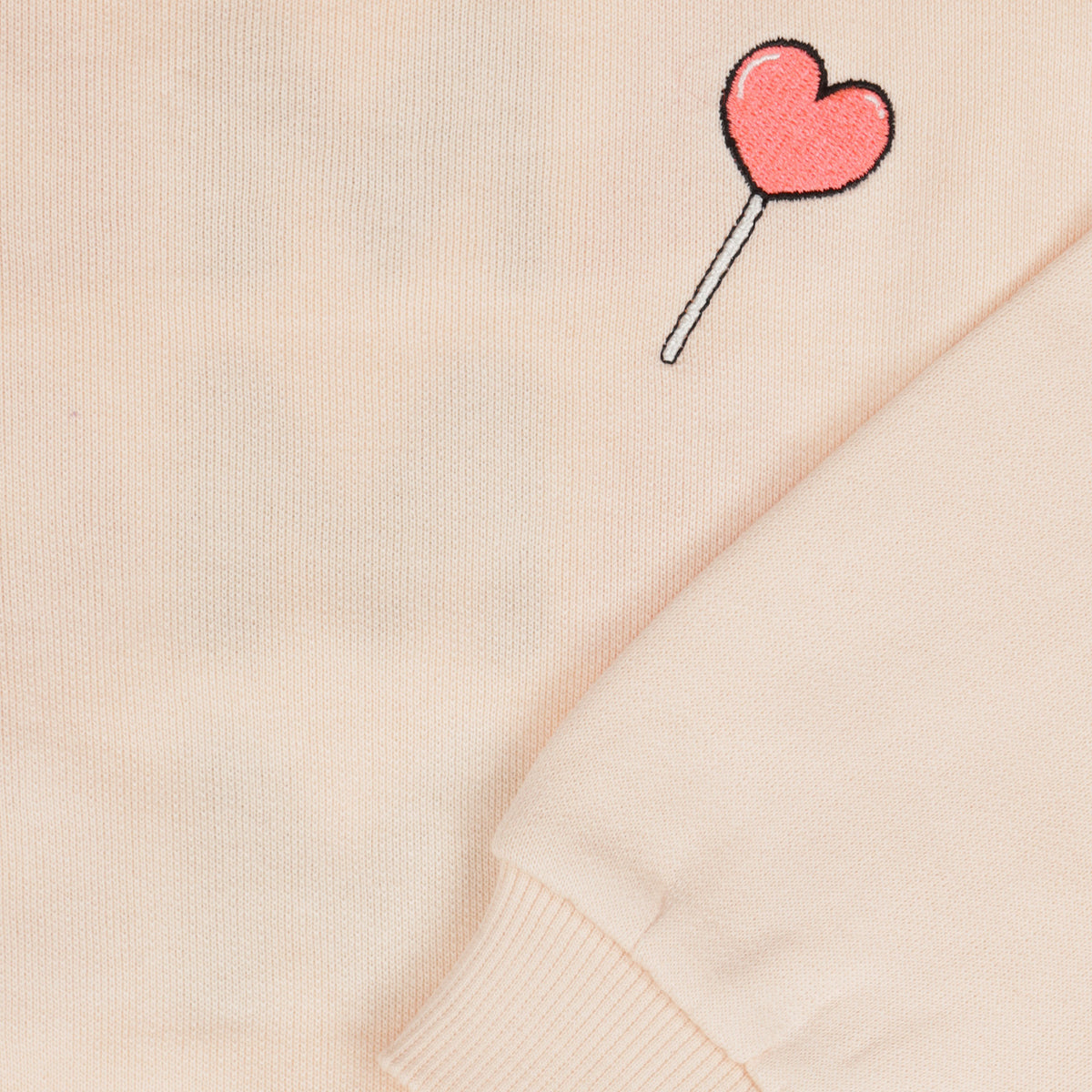 Amore Pale Peach