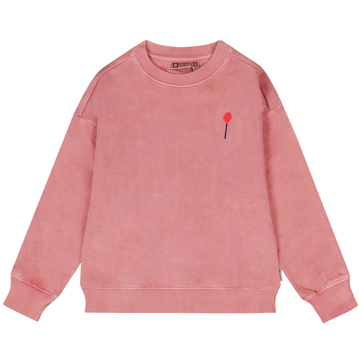 Ti Amo Dusty Rose