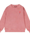Ti Amo Dusty Rose