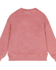 Ti Amo Dusty Rose
