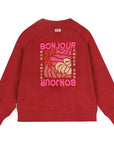 J'Adore Earth Red