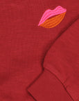 J'Adore Earth Red