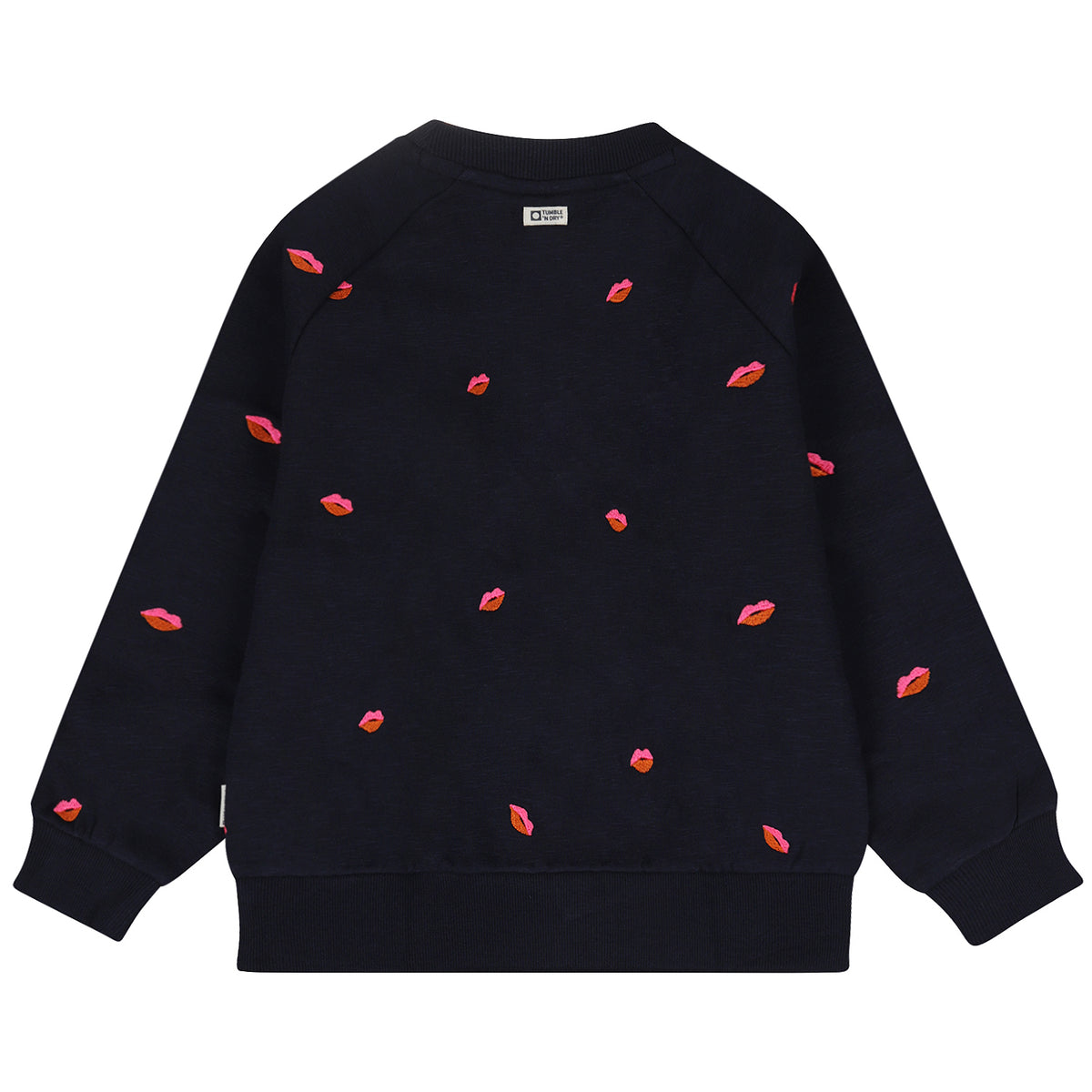 Bisous Navy Blazer