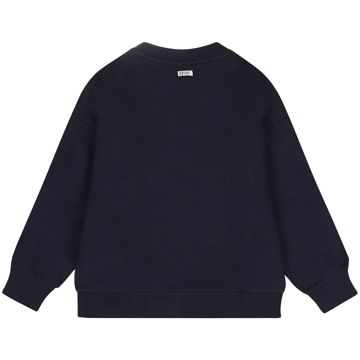 Gioia Navy Blazer