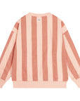 Sweatshirt Coquina Apricot Blush