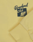 Sweatshirt Gigi mellow yellow