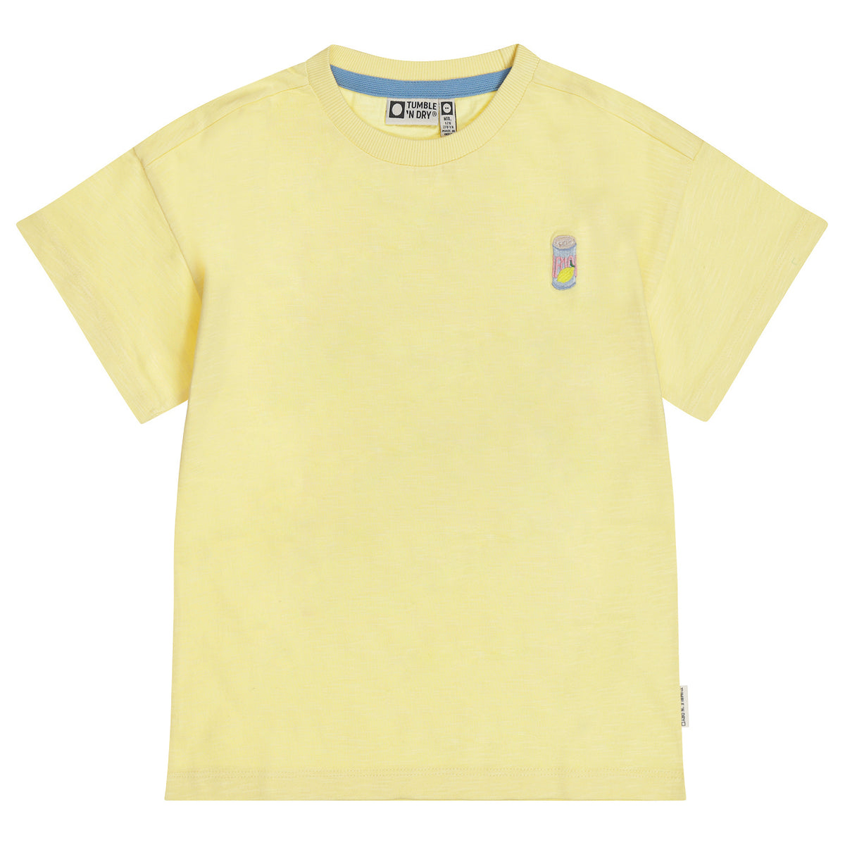 T-Shirt Lemon Lemon Meringue