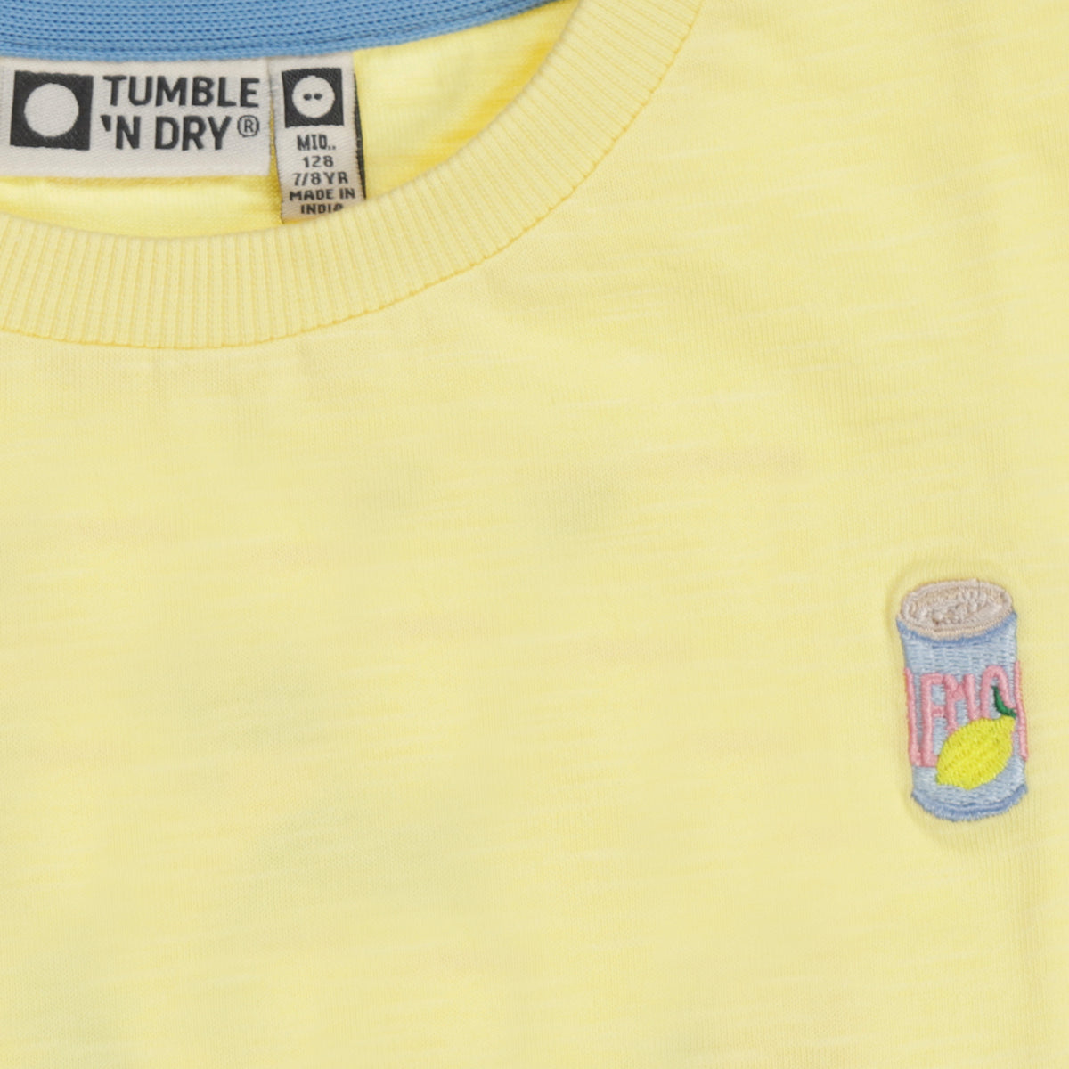 T-Shirt Lemon Lemon Meringue