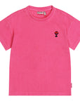T-Shirt Rouen Deux Beetroot Purple