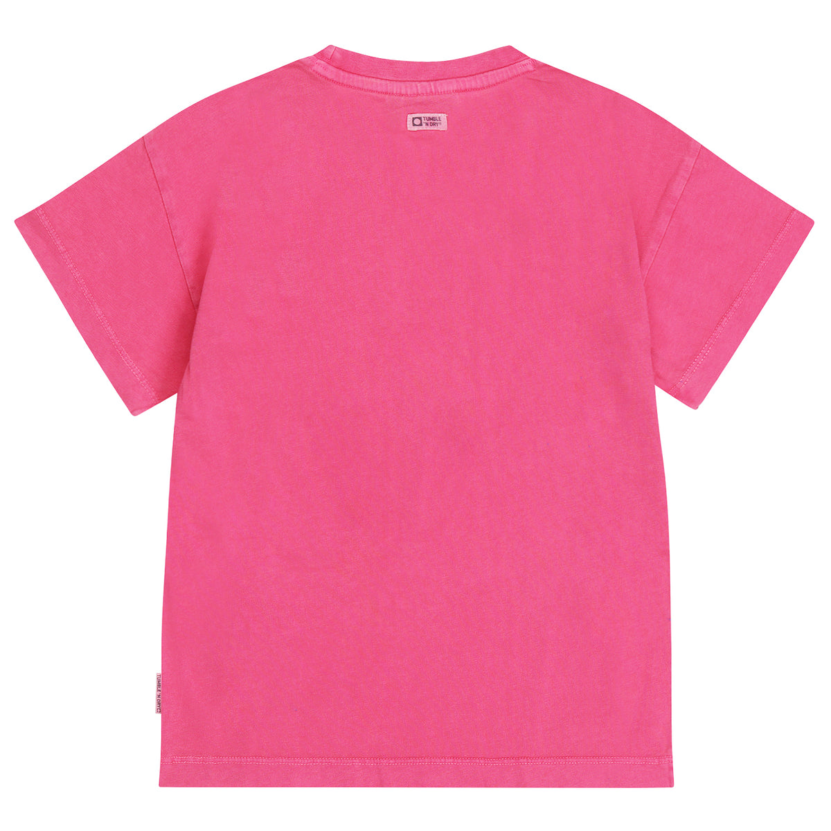 T-Shirt Rouen Deux Beetroot Purple
