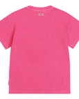 T-Shirt Rouen Deux Beetroot Purple
