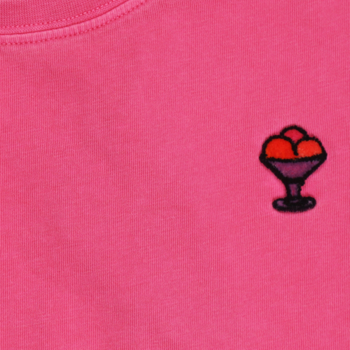 T-Shirt Rouen Deux Beetroot Purple