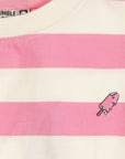 T-Shirt Colatina Morning Glory