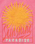 T-Shirt Anapolis Morning Glory