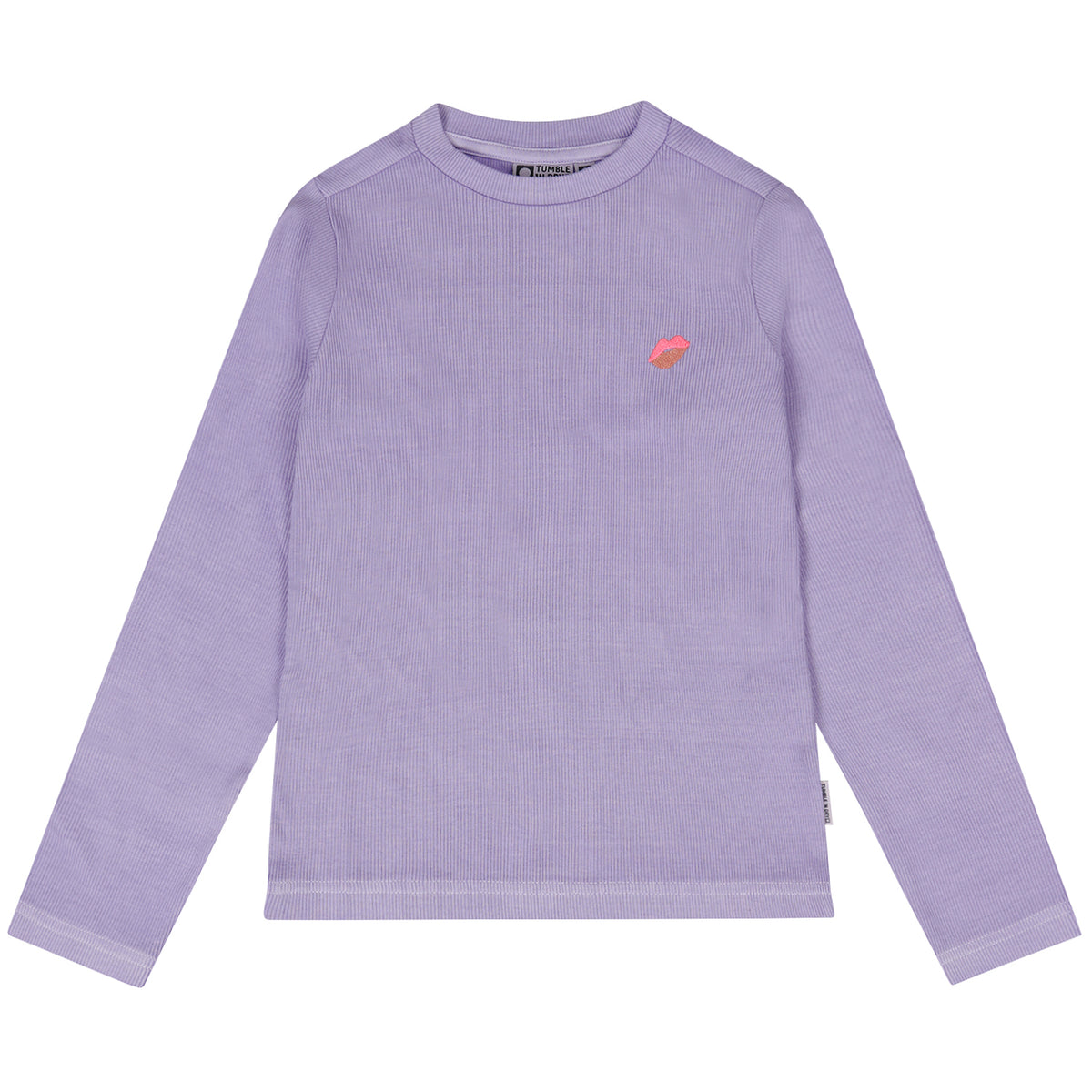 Bonheur Gd Violet Tulip