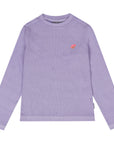 Bonheur Gd Violet Tulip