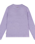 Bonheur Gd Violet Tulip