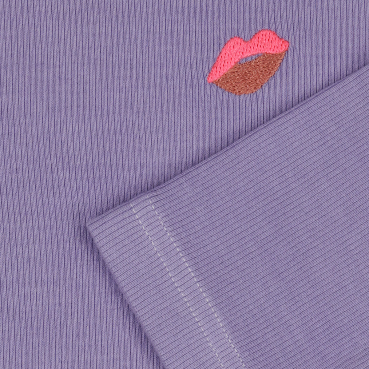 Bonheur Gd Violet Tulip
