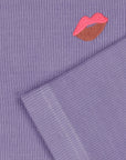 Bonheur Gd Violet Tulip