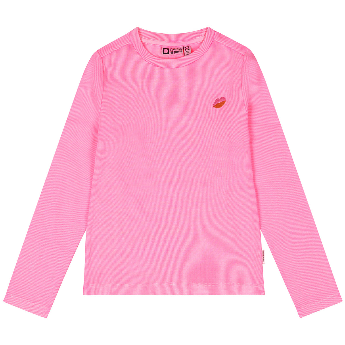 Bonheur Neon Bright Pink