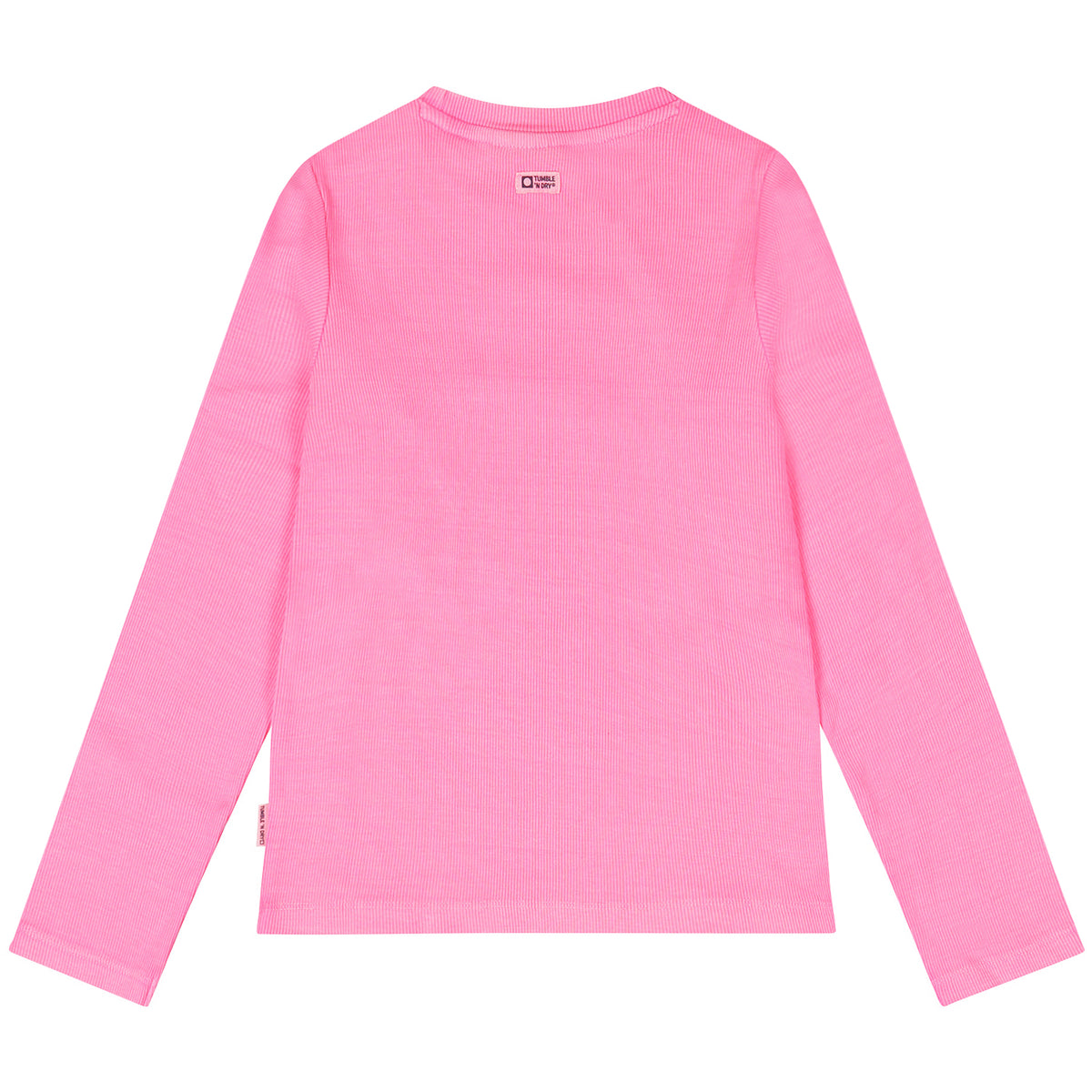 Bonheur Neon Bright Pink
