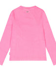 Bonheur Neon Bright Pink