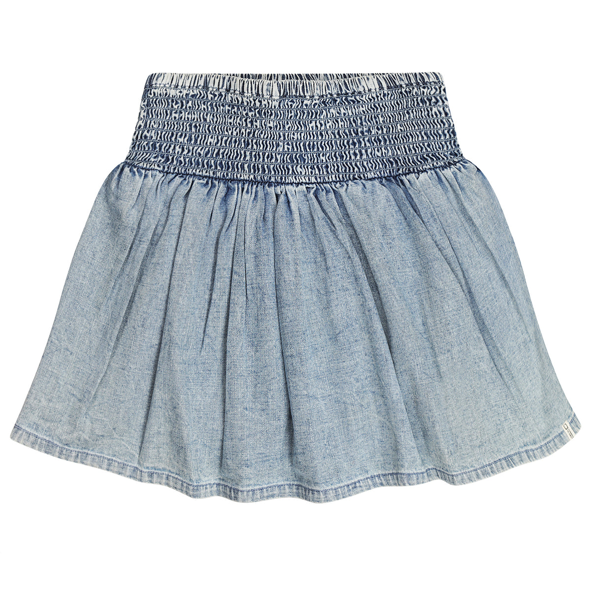 Skirts Anguria Denim Light Stonewash