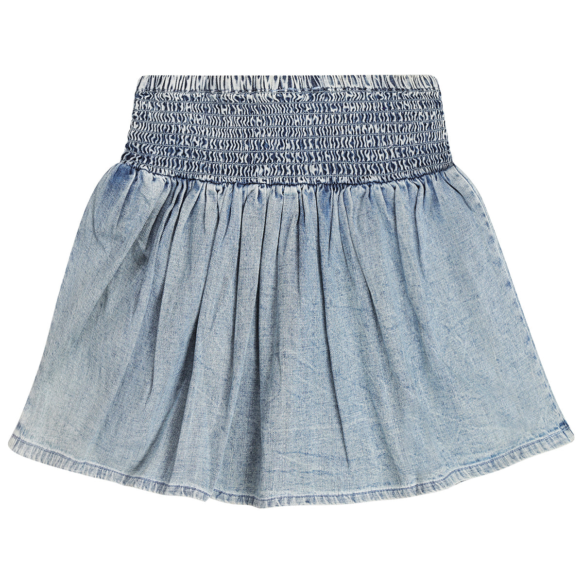 Skirts Anguria Denim Light Stonewash