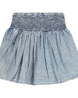 Skirts Anguria Denim Light Stonewash