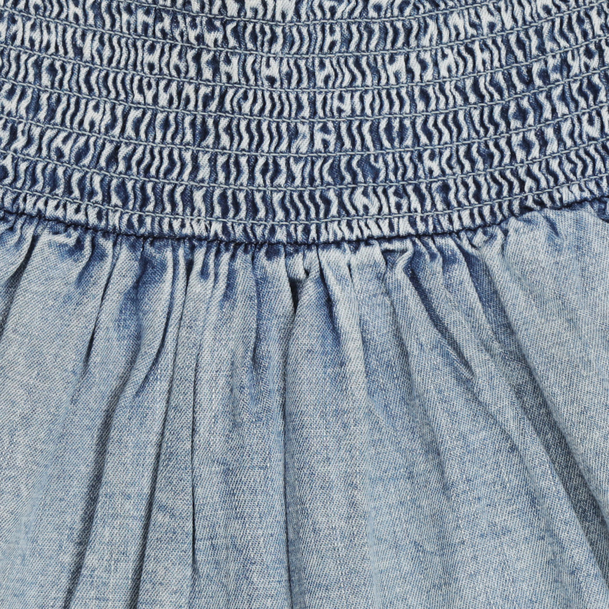 Skirts Anguria Denim Light Stonewash