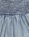 Skirts Anguria Denim Light Stonewash