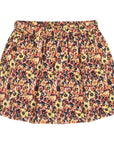 Skirts Loraine pale peach