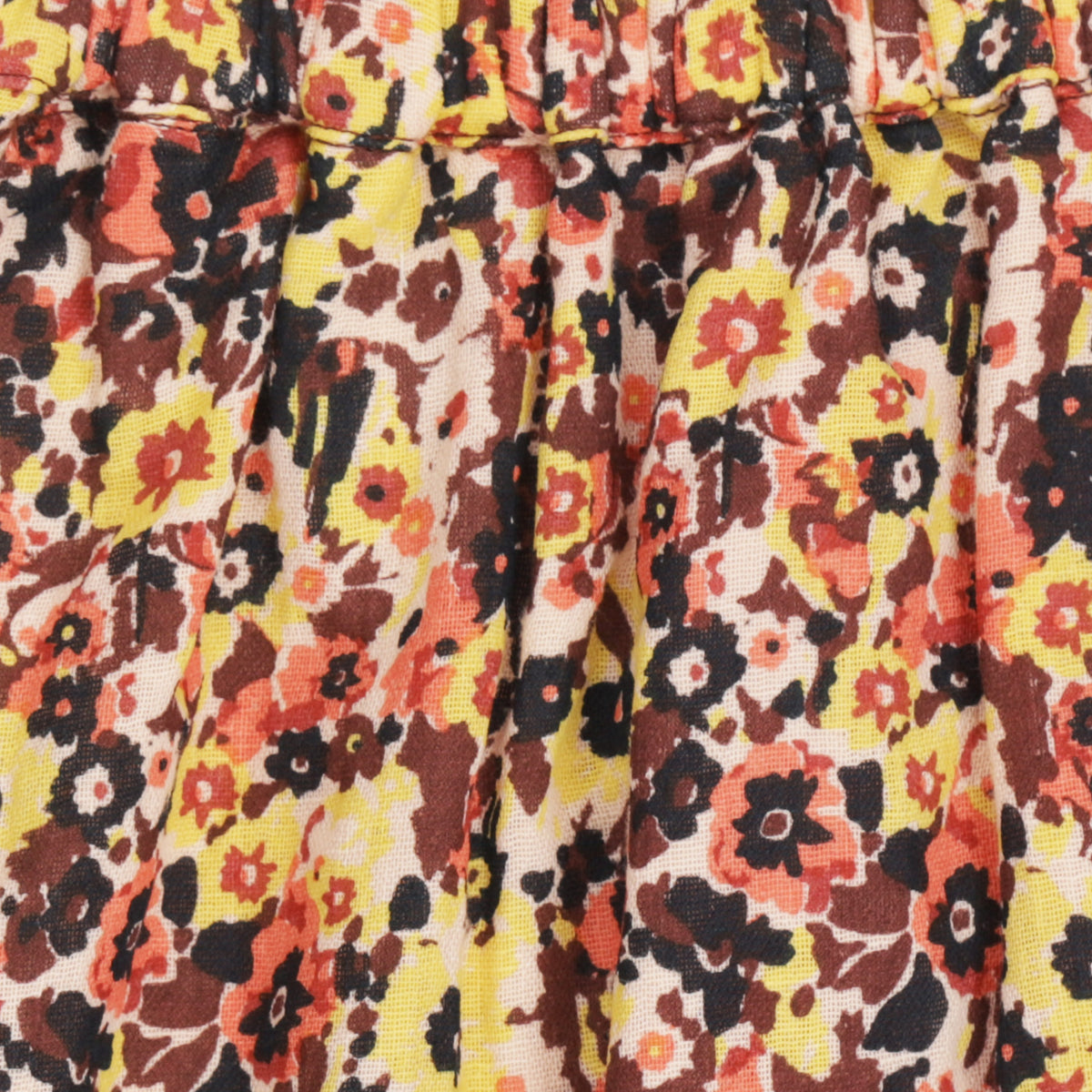 Skirts Loraine pale peach