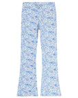 Legging Springtime Pale Peach