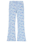 Legging Springtime Pale Peach