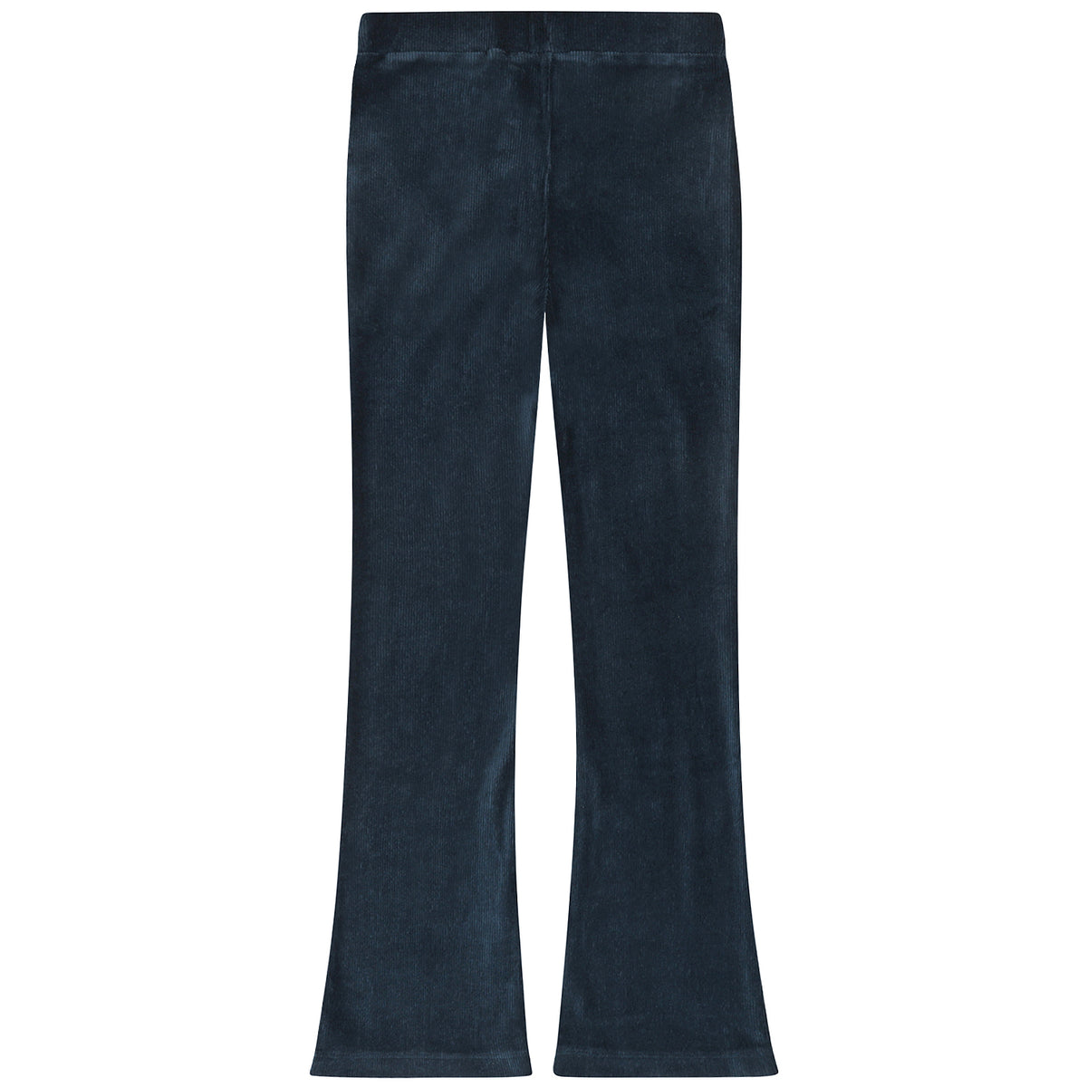  Legging enfant évasé Elaine bleu Blue Wing Teal Tumble ’N Dry, vue complémentaire