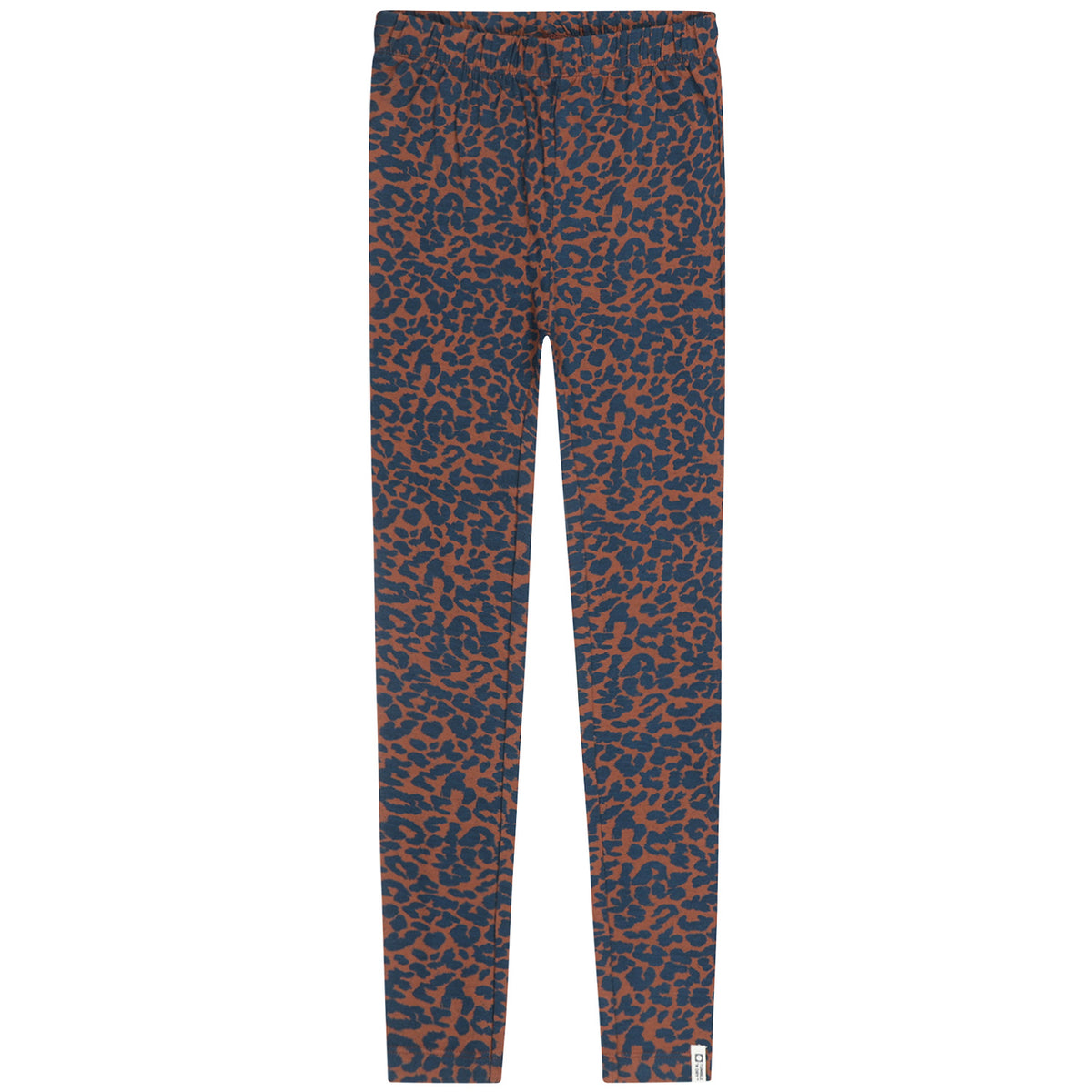 Legging Sophia root beer