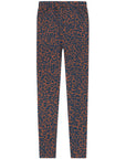 Legging Sophia root beer