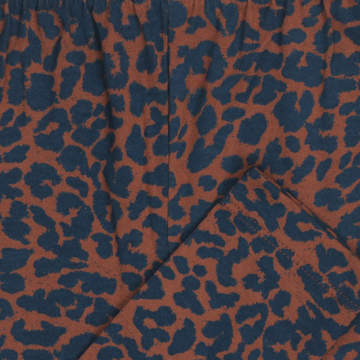 Legging Sophia root beer