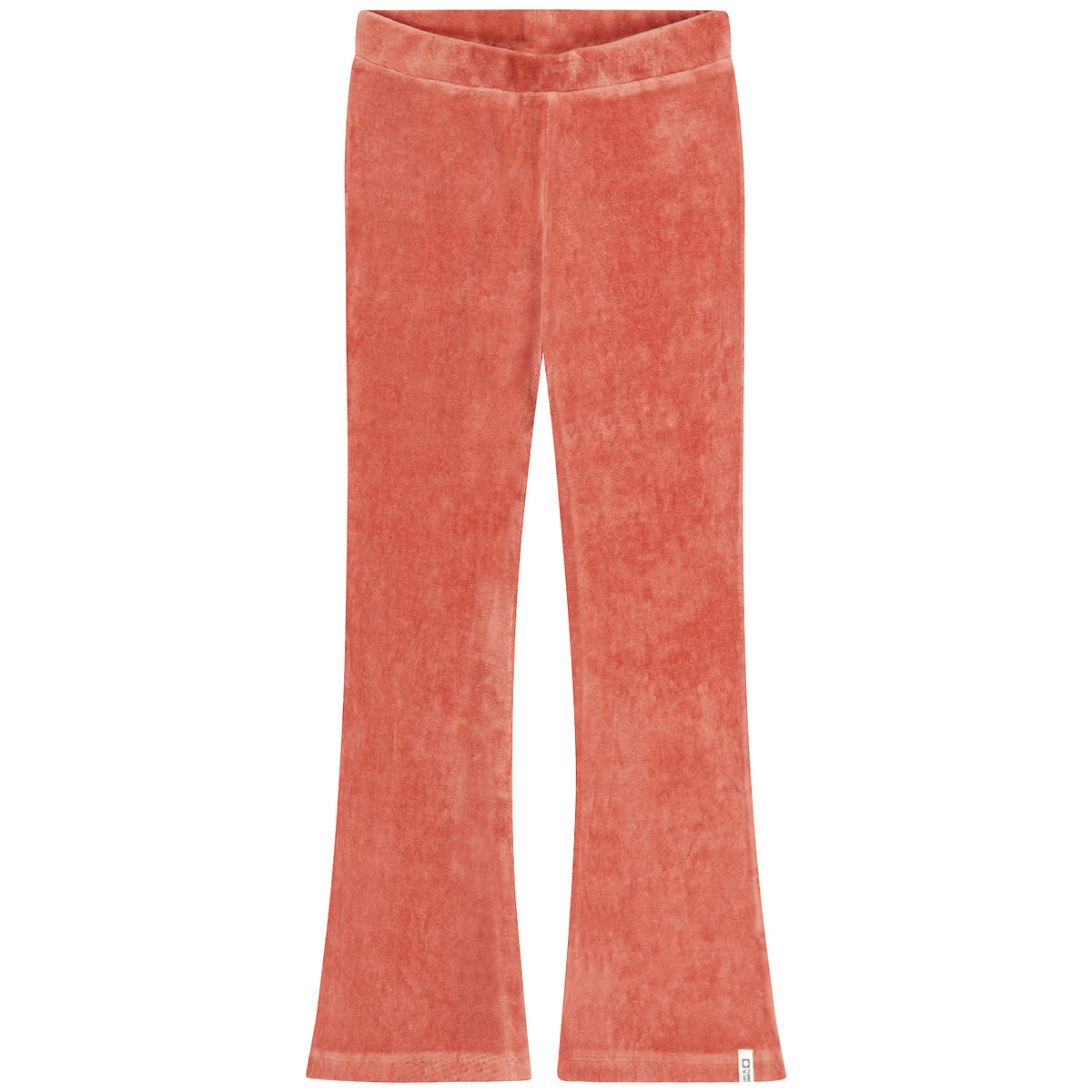 Legging Mireille canyon rose