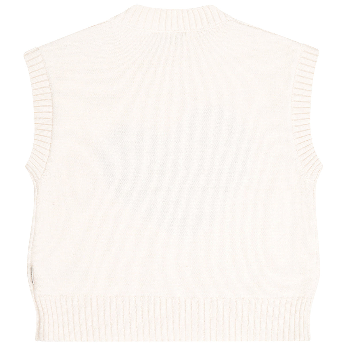 Sweater (Knit) Chloe pale peach