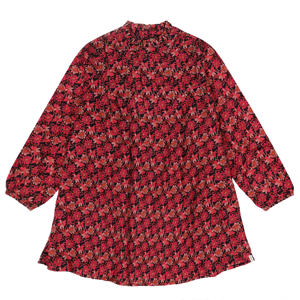 Floraison Navy Blazer